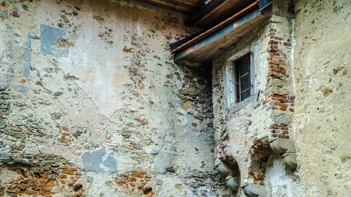 O Fotomagazin / Kunsthandwerksmarkt auf der Burg Piberstein 2016